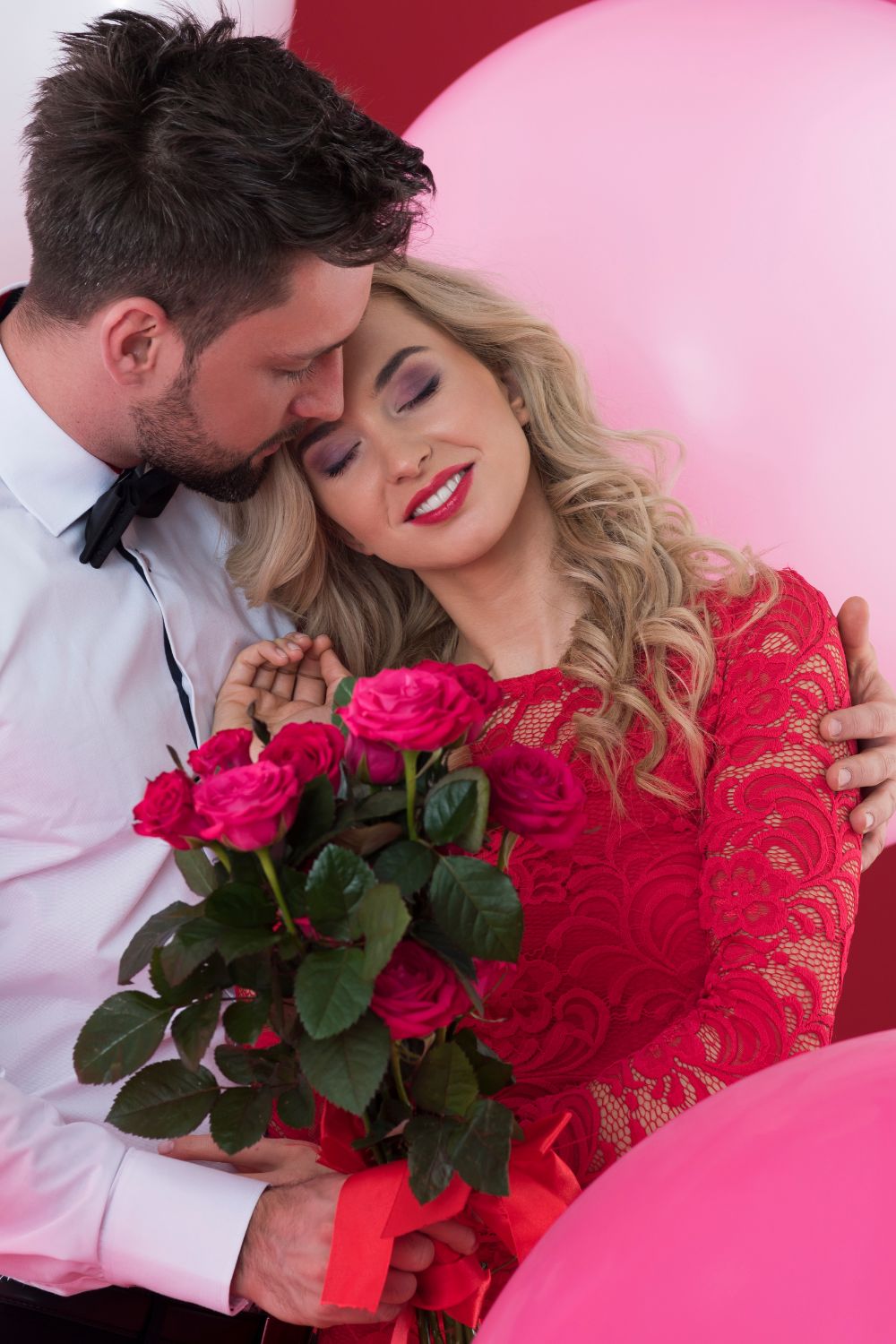 How To Make A Guy Spoil You&mdash;Without Making Him Feel Guilty About It!