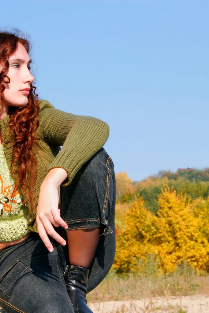 Signs You Are an Independent Woman