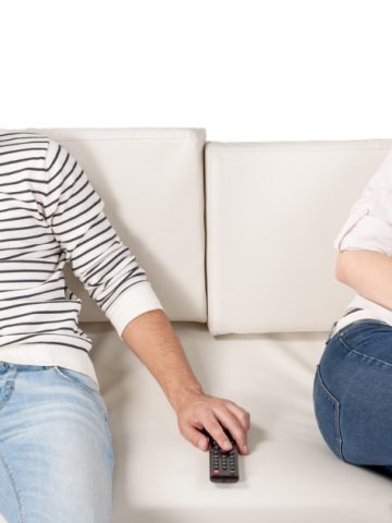 13 Unpleasant Things That Make A Man Lose Feelings For You