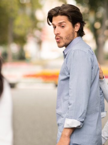 7 Things That Make A Man Lust After A Woman