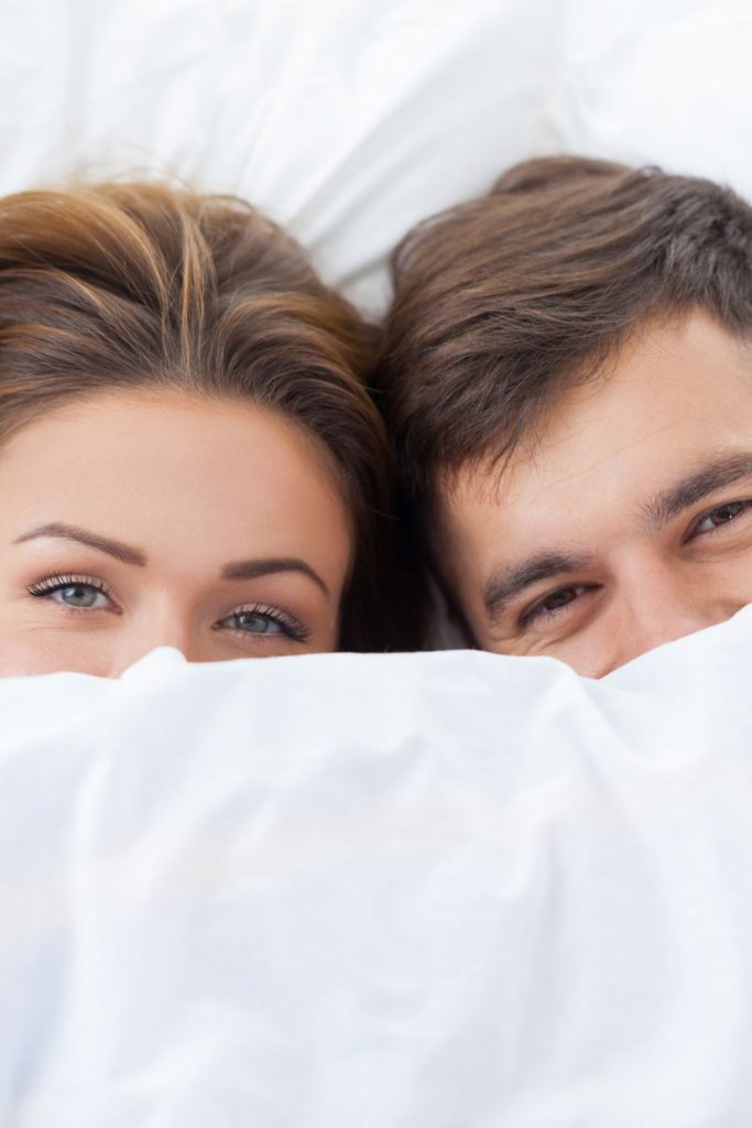 things that make a man lose feelings for you