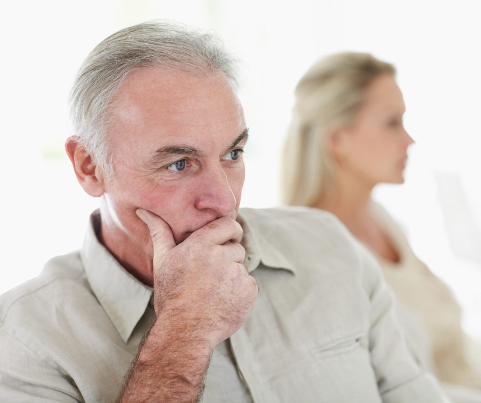 If A Husband Giving Up On His Wife He Does These 8 Things