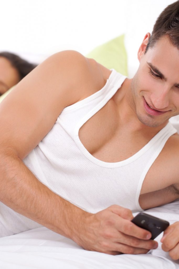 Signs Your Husband Is Obsessed With Another Woman