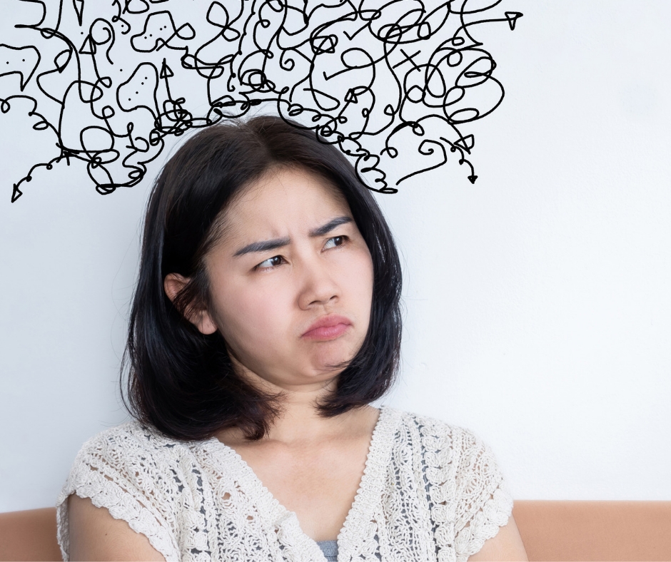 Husbands With Low Self-Esteem Always Do These x Things