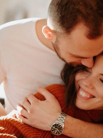 How To Be The Woman He Can’t Imagine Life Without- 12 Simple Tips
