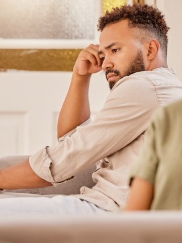 Some Wives Never Leave Their Cheating Husbands For These 10 Reasons