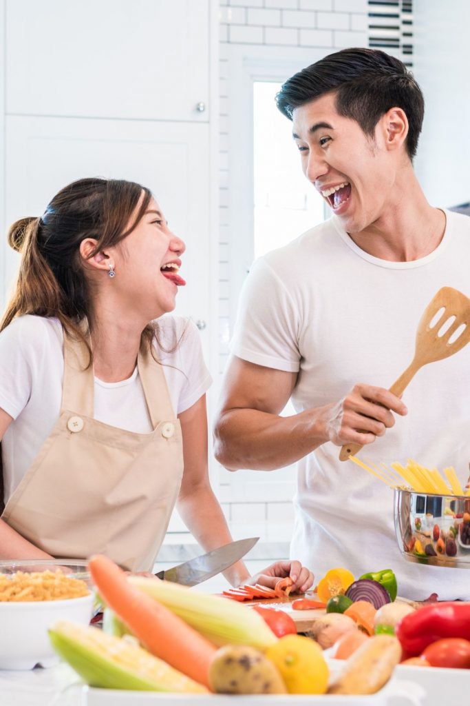 Busy Marriage? Here Are 11 Proven Ways to Keep the Romance Alive
