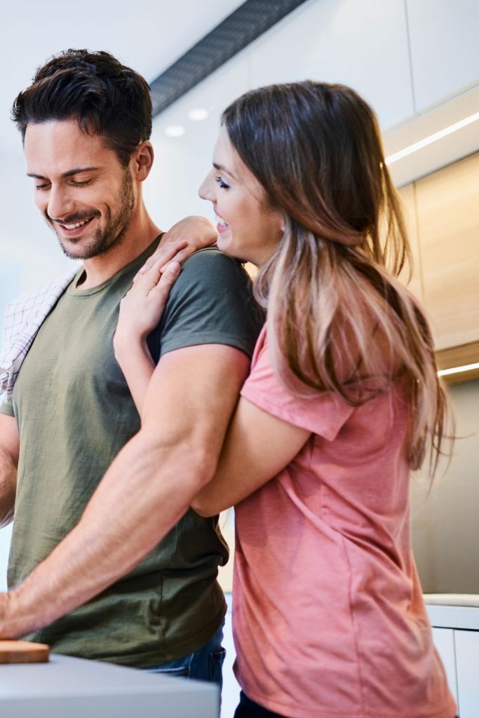 Busy Marriage? Here Are 11 Proven Ways to Keep the Romance Alive
