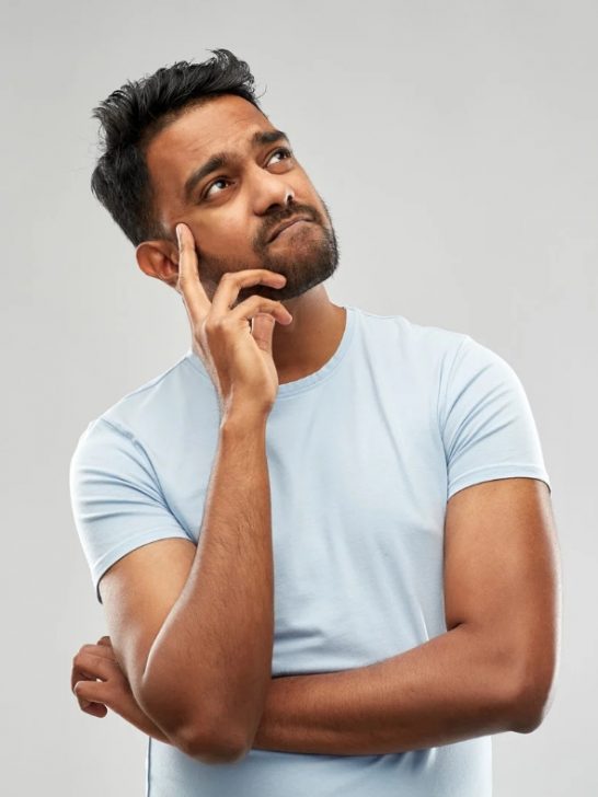 Wives Who Have Low Self-esteem Always Have These 7 Habits In Marriage