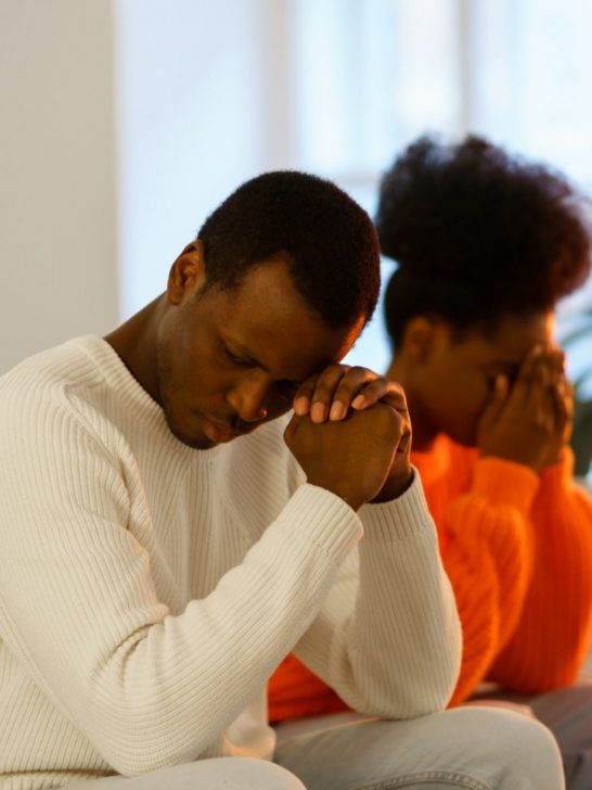 Men Who Secretly Regret Marrying Their Wives Show These 8 Signs