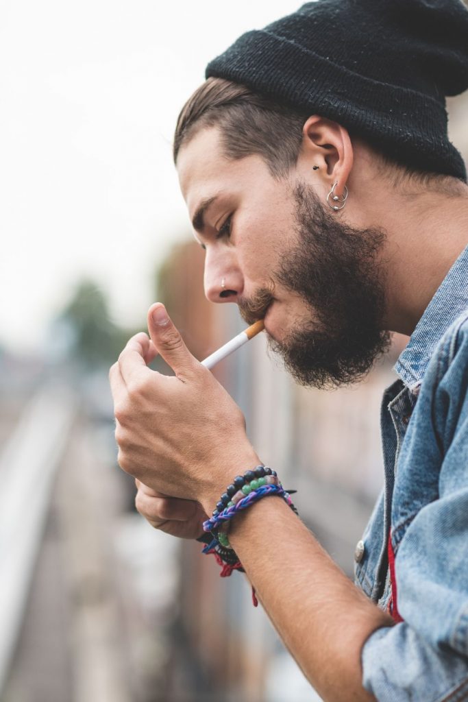 If a Man Truly Loves You, He'll Ditch These
10 Things for You

 