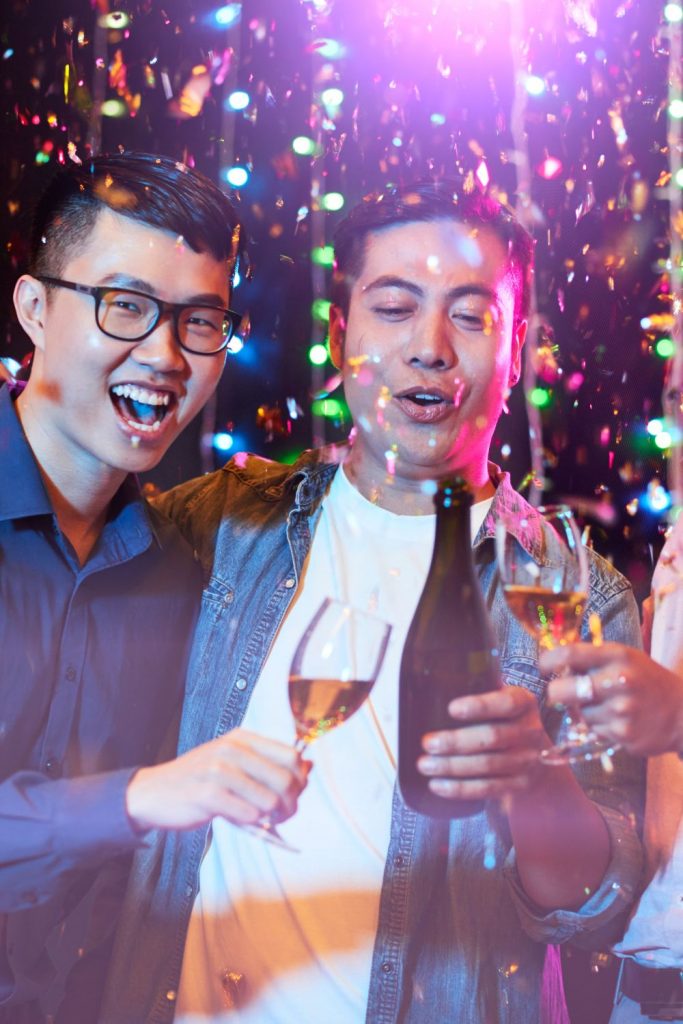 If a Man Truly Loves You, He'll Ditch These
10 Things for You

 
