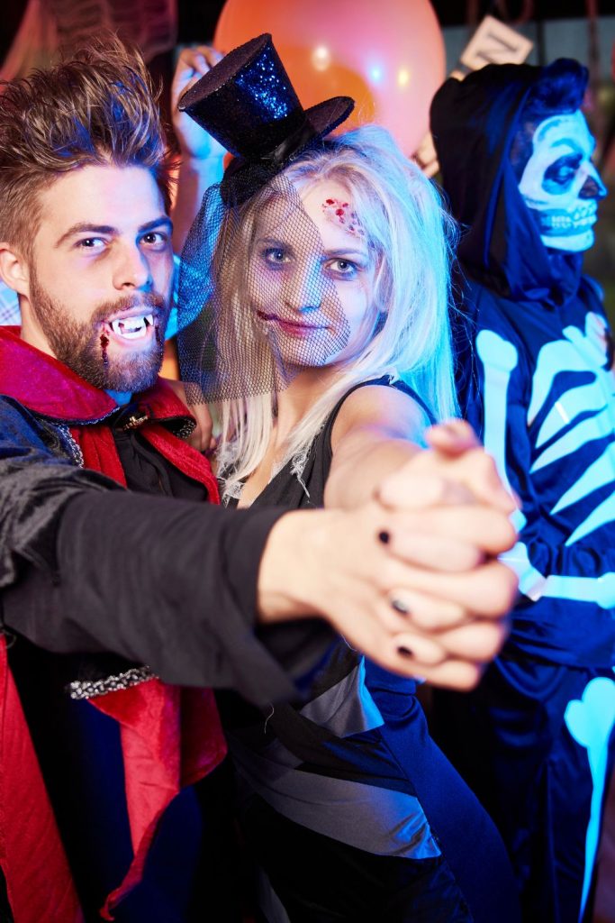 If a Man Truly Loves You, He'll Ditch These
10 Things for You

 