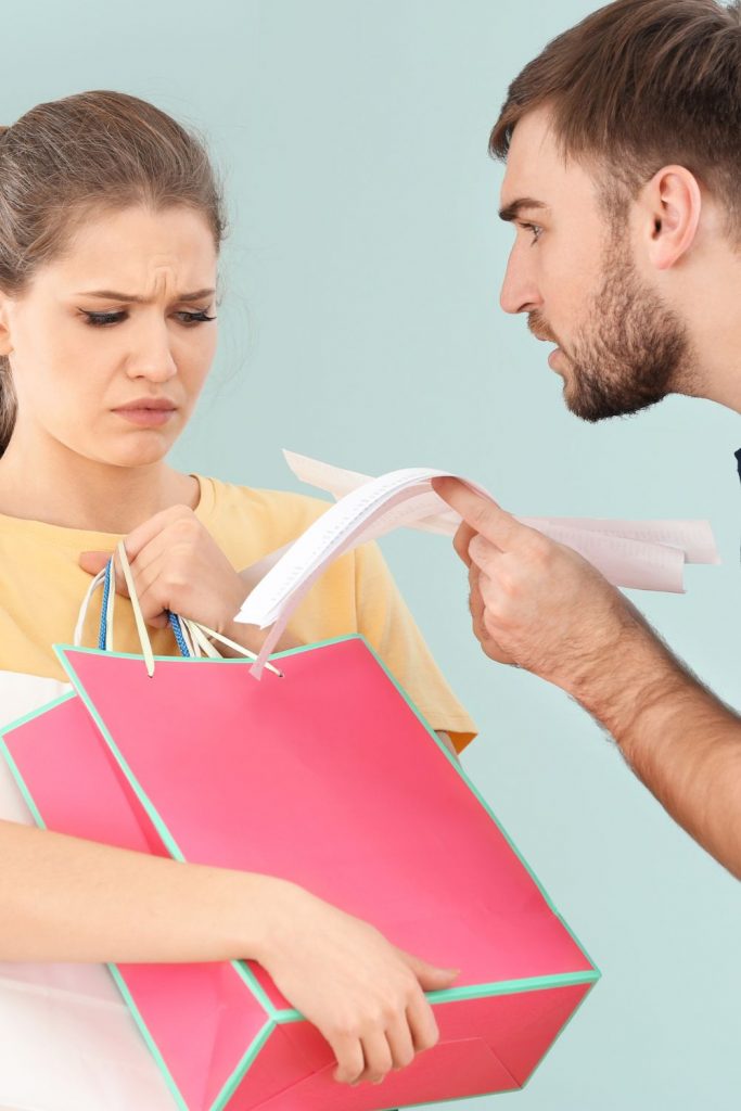 If a Man Truly Loves You, He'll Ditch These
10 Things for You

 