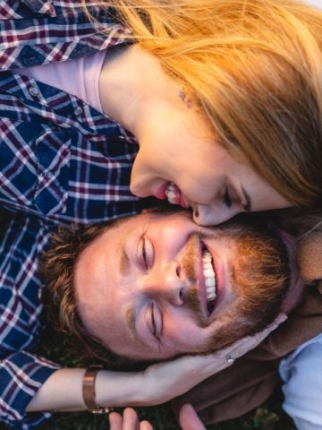 10 Signs You Are Married To Your Soulmate