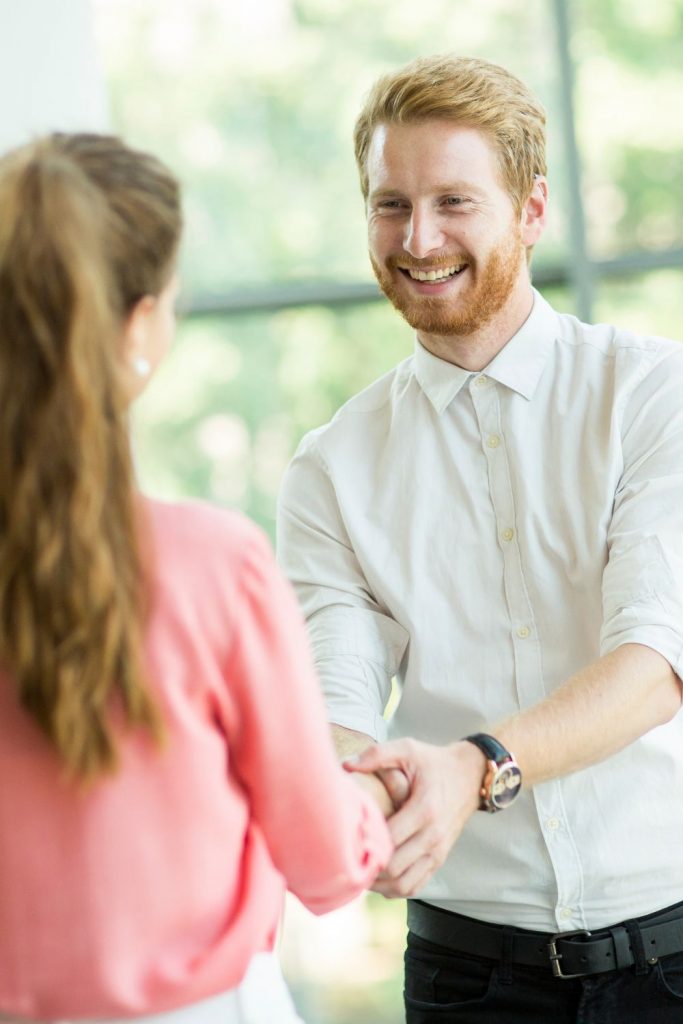 Things Men Who Respect Women Do in Their Relationships