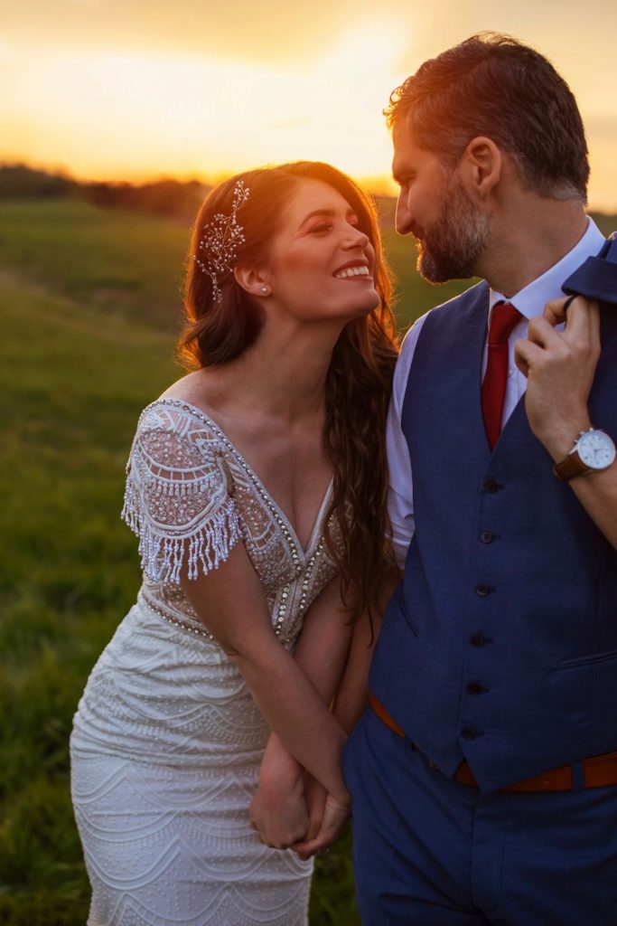 Signs You Are Married to Your Soulmate
