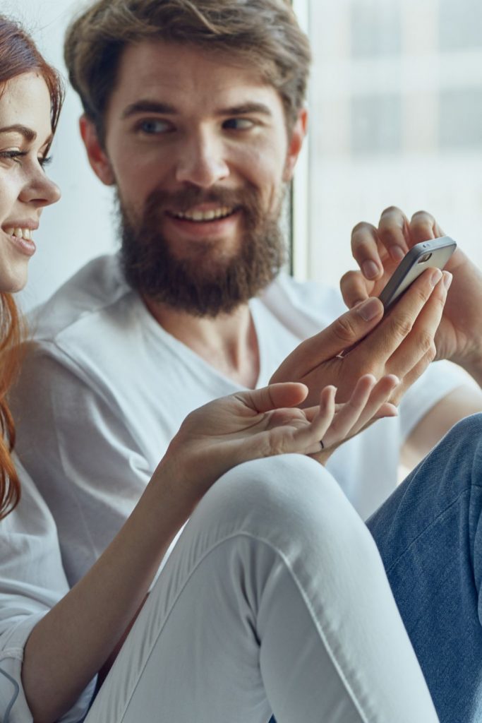 Things Men Who Respect Women Do in Their Relationships