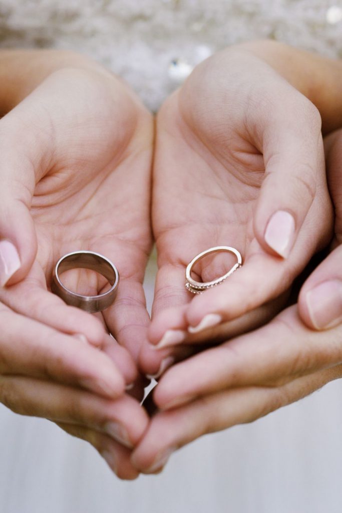 Signs You Are Married to Your Soulmate