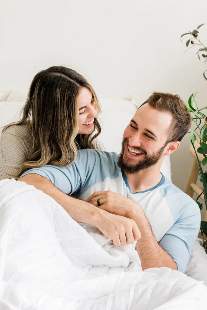 8 Things Every Woman Should Bring to Her Man’s Life