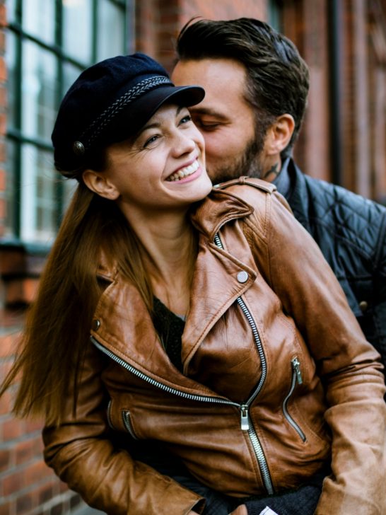 The Happiest Wives In The World Have These 8 Habits