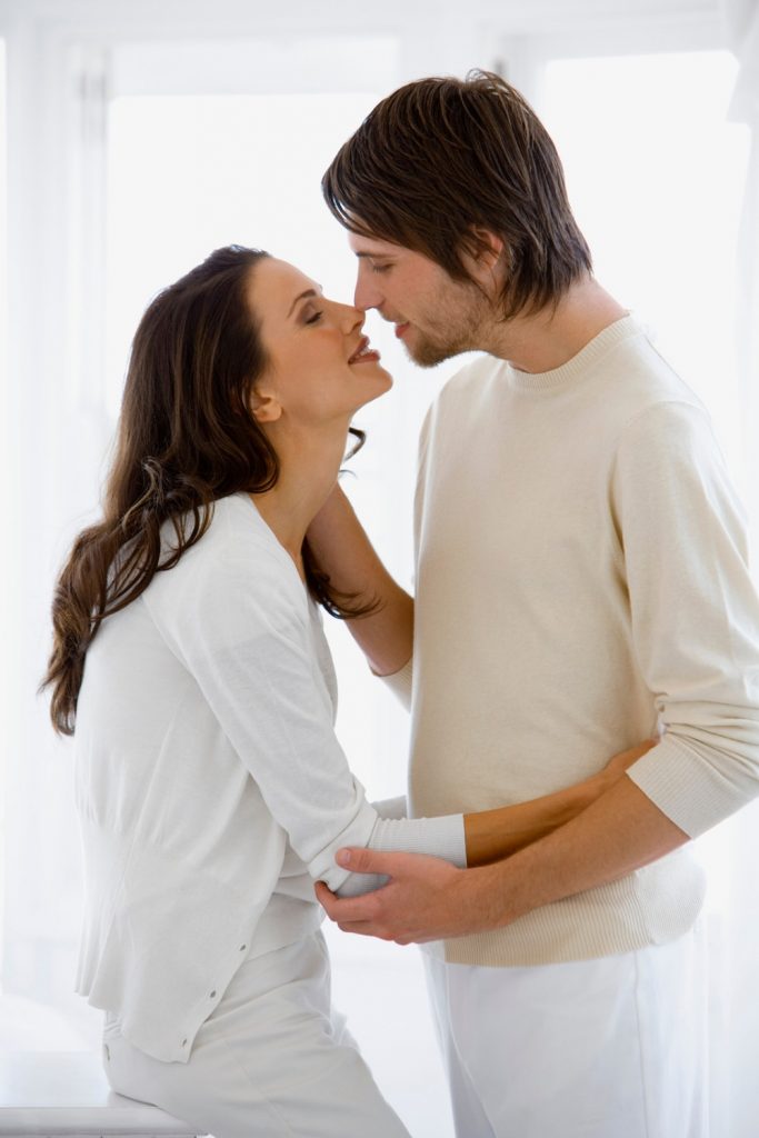 8 Things Every Woman Should Bring to Her Man’s Life