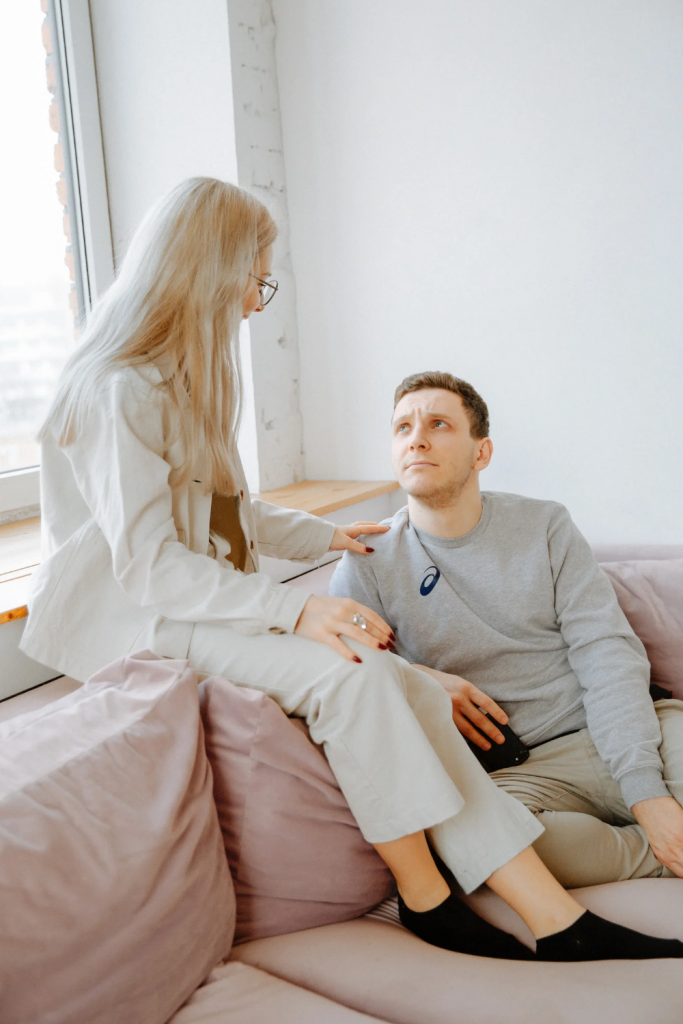 8 Things Every Woman Should Bring to Her Man’s Life