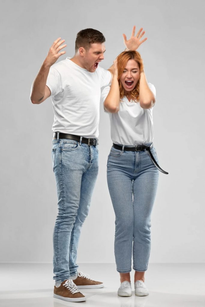 If You Want Your Wife to Respect You, Quit These 10 Behavior
