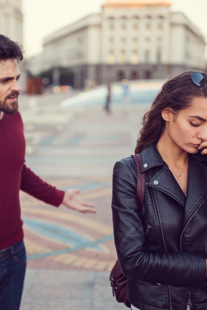 If You Want Your Wife to Respect You, Quit These 10 Behavior