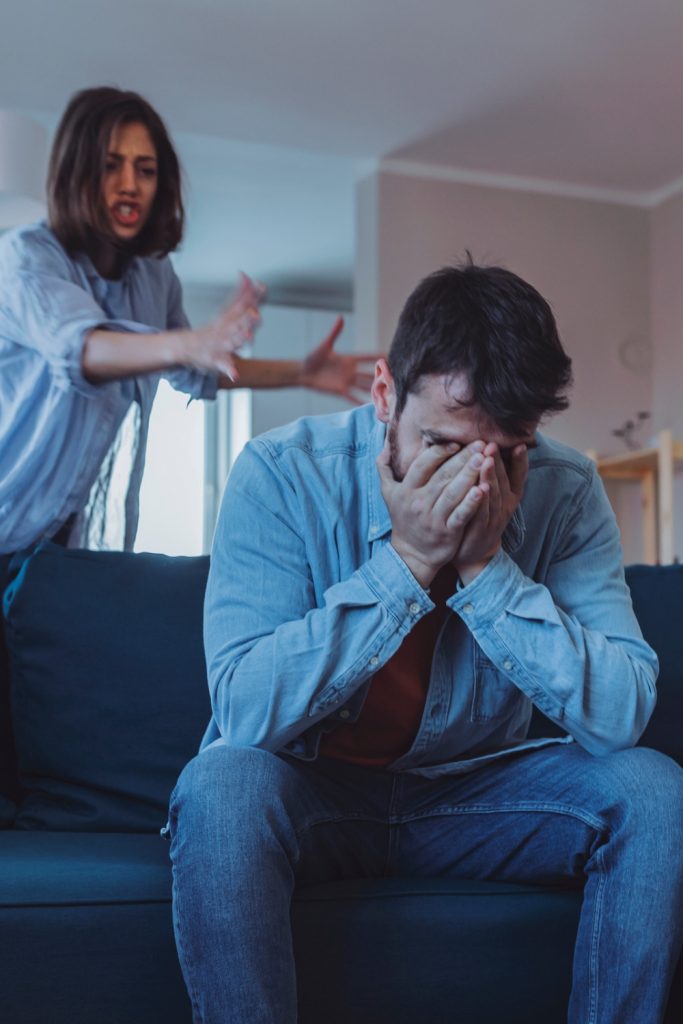 These 9 Mistakes Will Destroy Your MARRIAGE