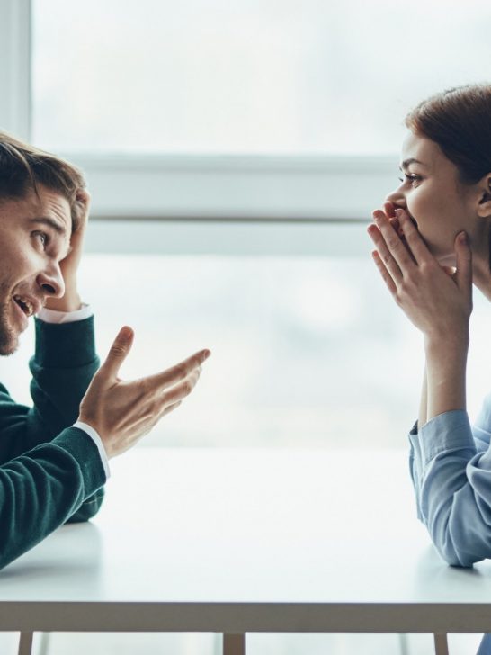 6 Difficult Conversations Many Couples Struggle To Have