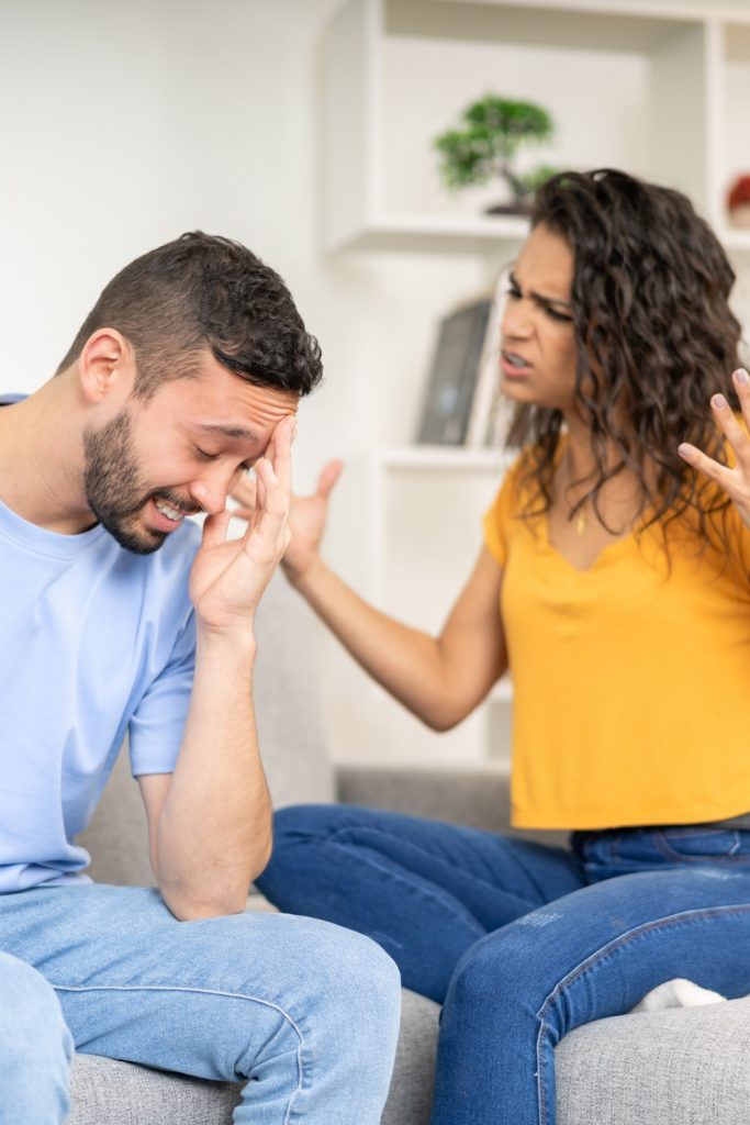 11 World’s Worst Advice on Marriage