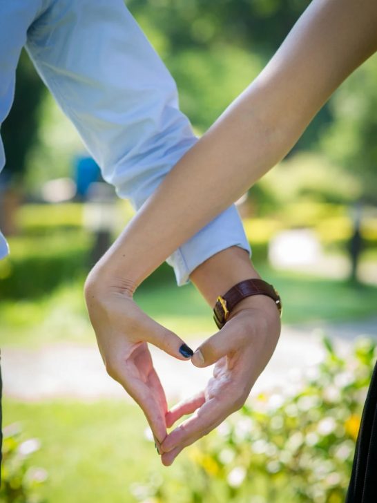 10 Things A Woman Will Never Do If She Truly Loves You