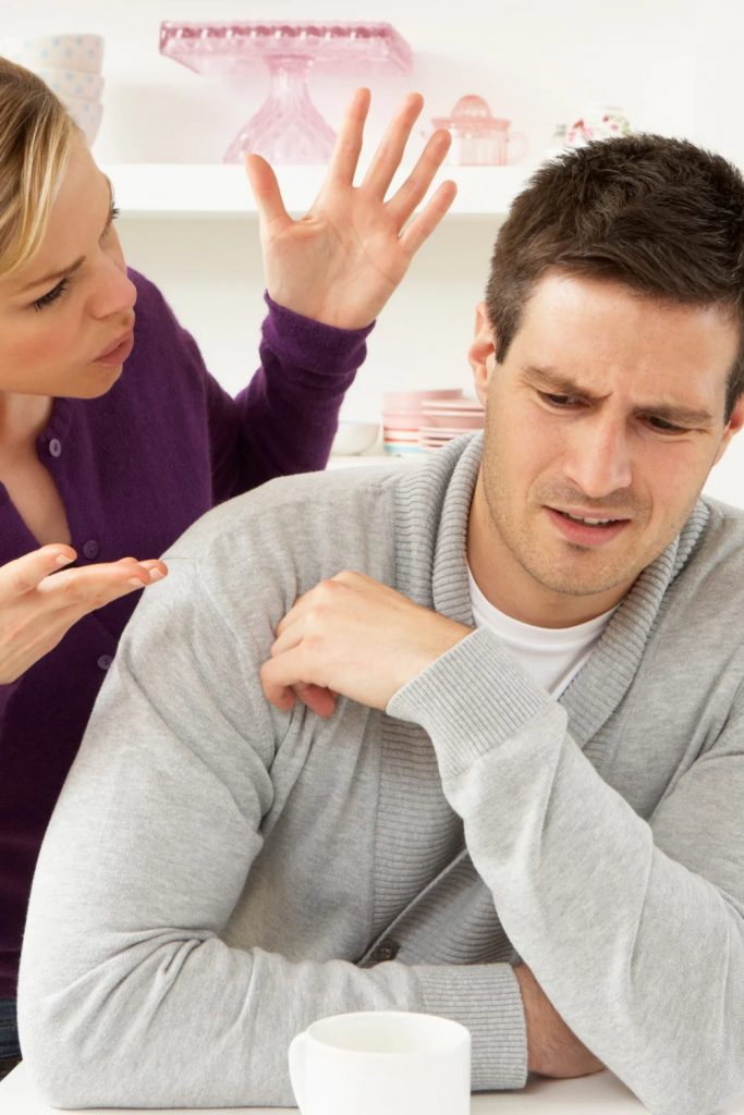 Signs You&rsquo;re Taking Your Husband for Granted