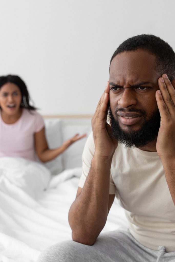 Signs You&rsquo;re Taking Your Husband for Granted