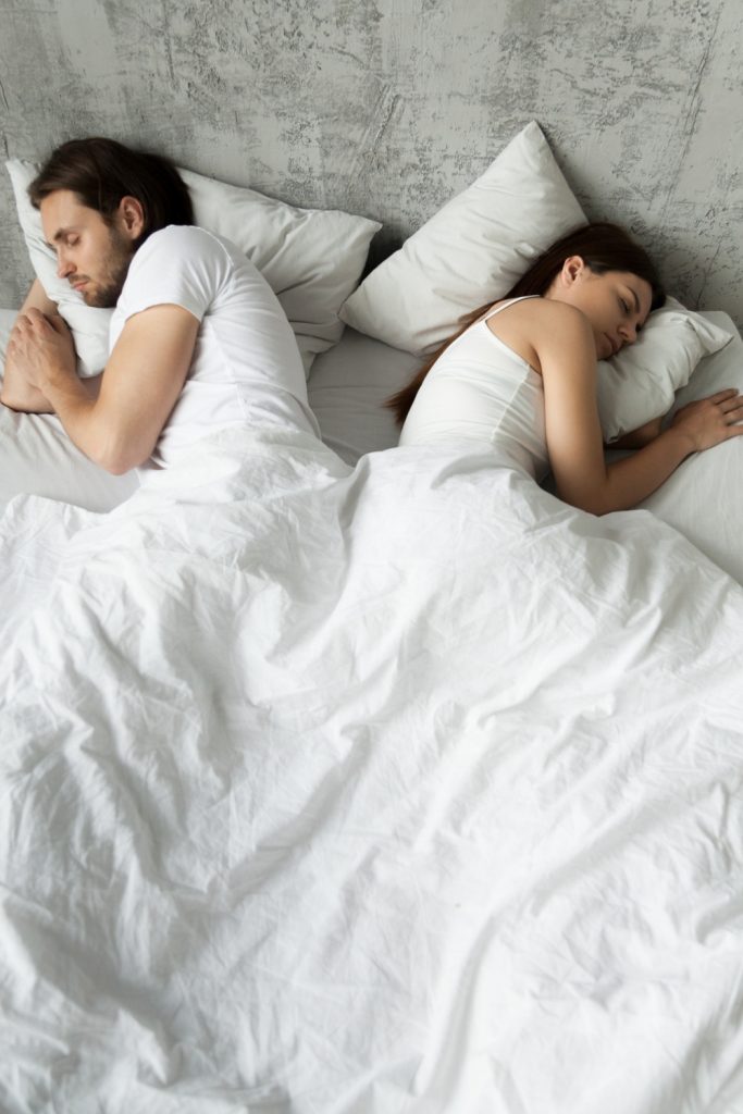 Signs You&rsquo;re Taking Your Husband for Granted