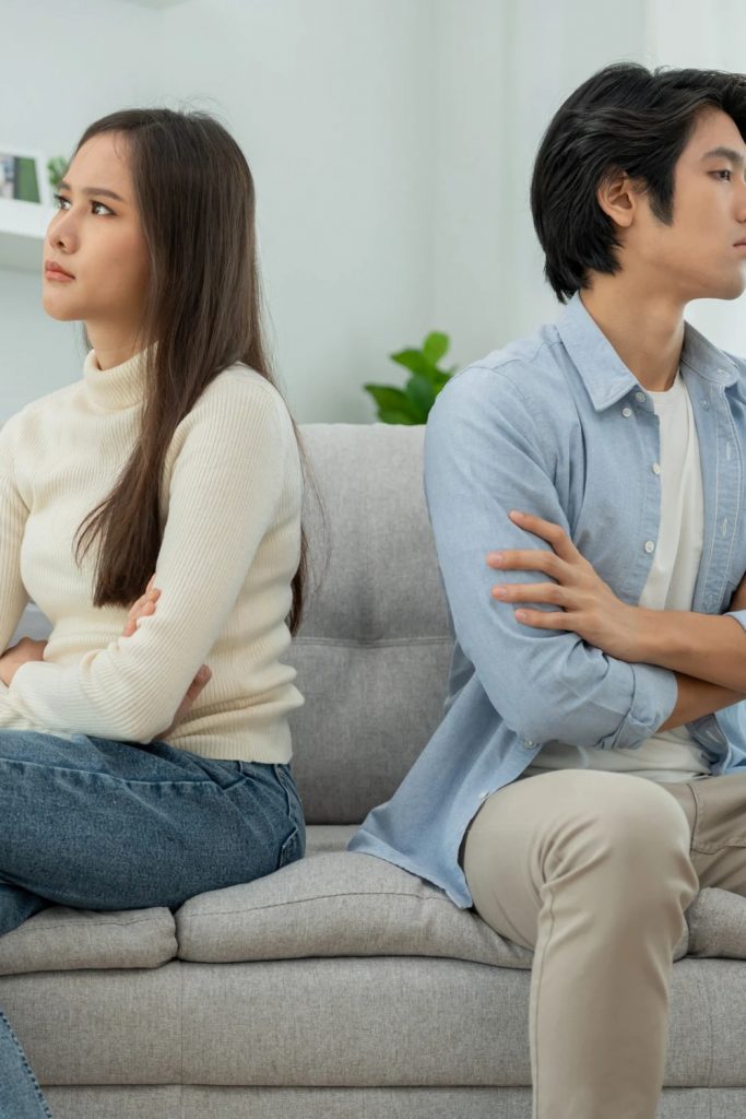 Why Some Marriages Fail After 10 Years