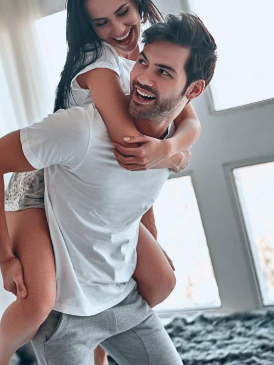 6 Biggest Lies Everyone Believes About Marriage