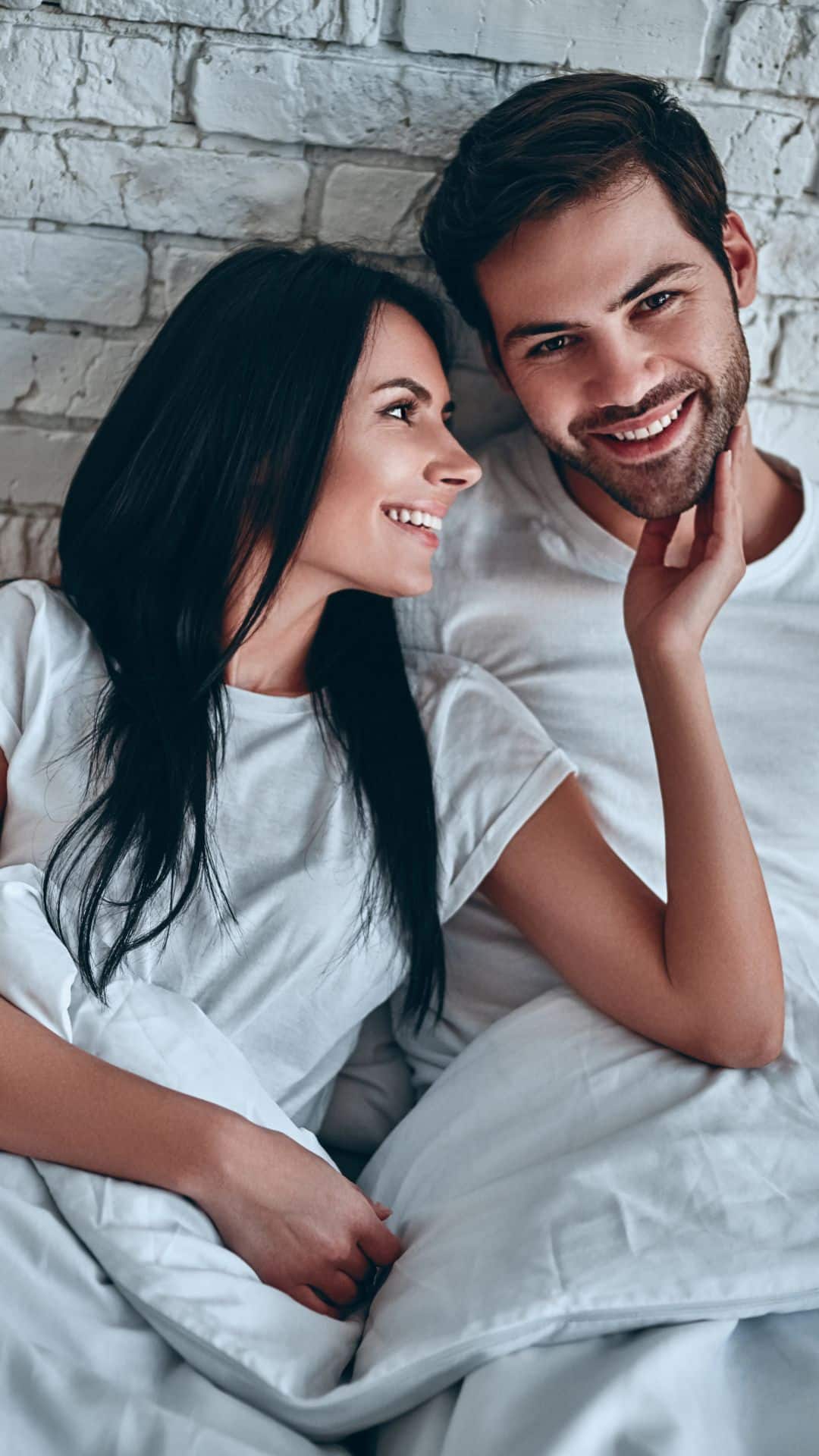  Lies Everyone Believes About Marriage