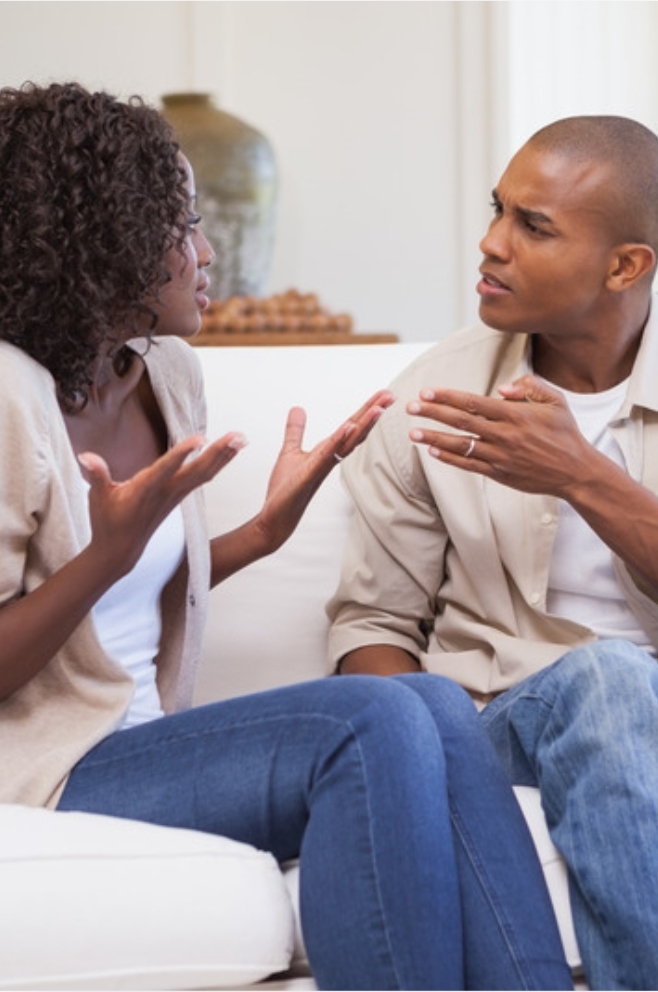 These 9 Mistakes Will Destroy Your MARRIAGE