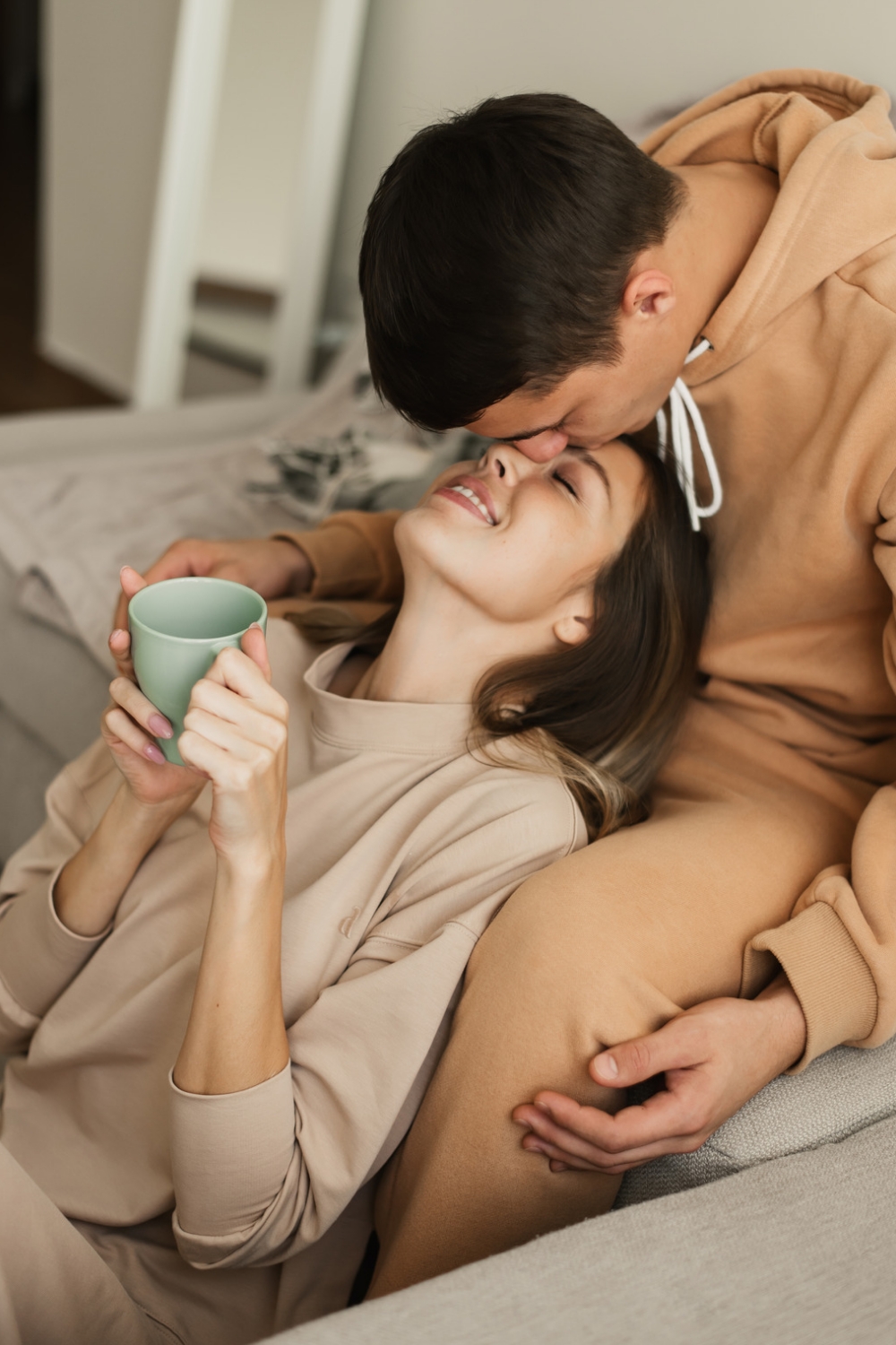 Things every woman wants in marriage