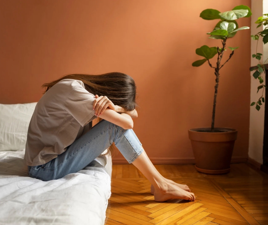 husbands who lack self-confidence always do these things to their wives