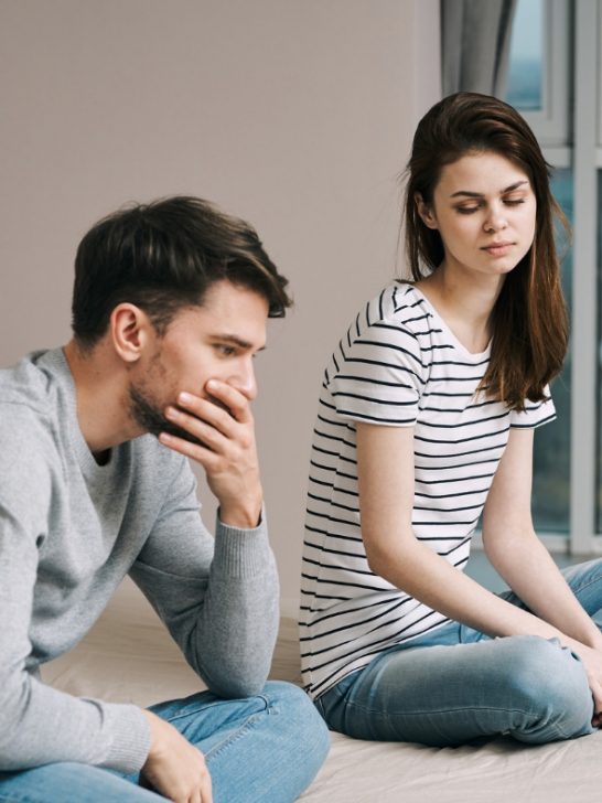 7 Things That Make A Man Want To Walk Away From His Marriage