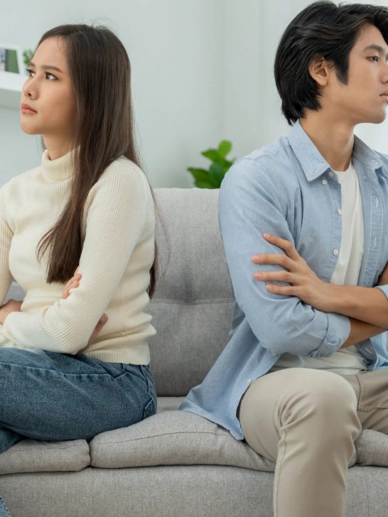 9 Signs You Are In A Difficult Marriage