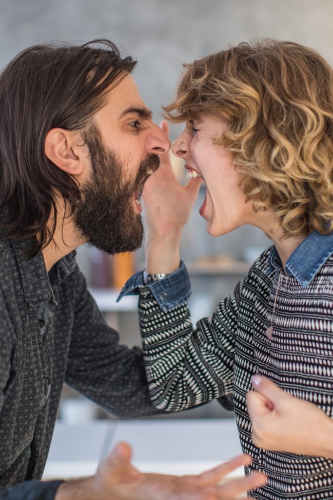 Signs Your Marriage Is Moving Towards