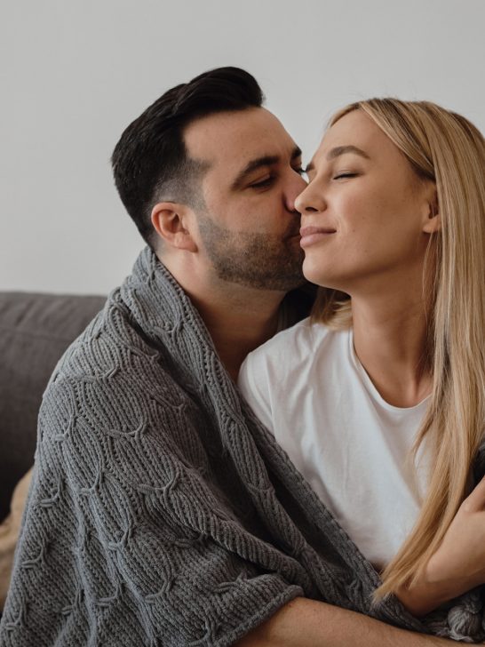 6 Signs Your Husband Is Pretending Everything Is Fine