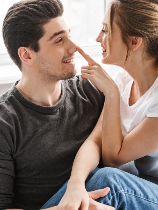 9 Reasons Married Women Stay Loyal To Affair Partners