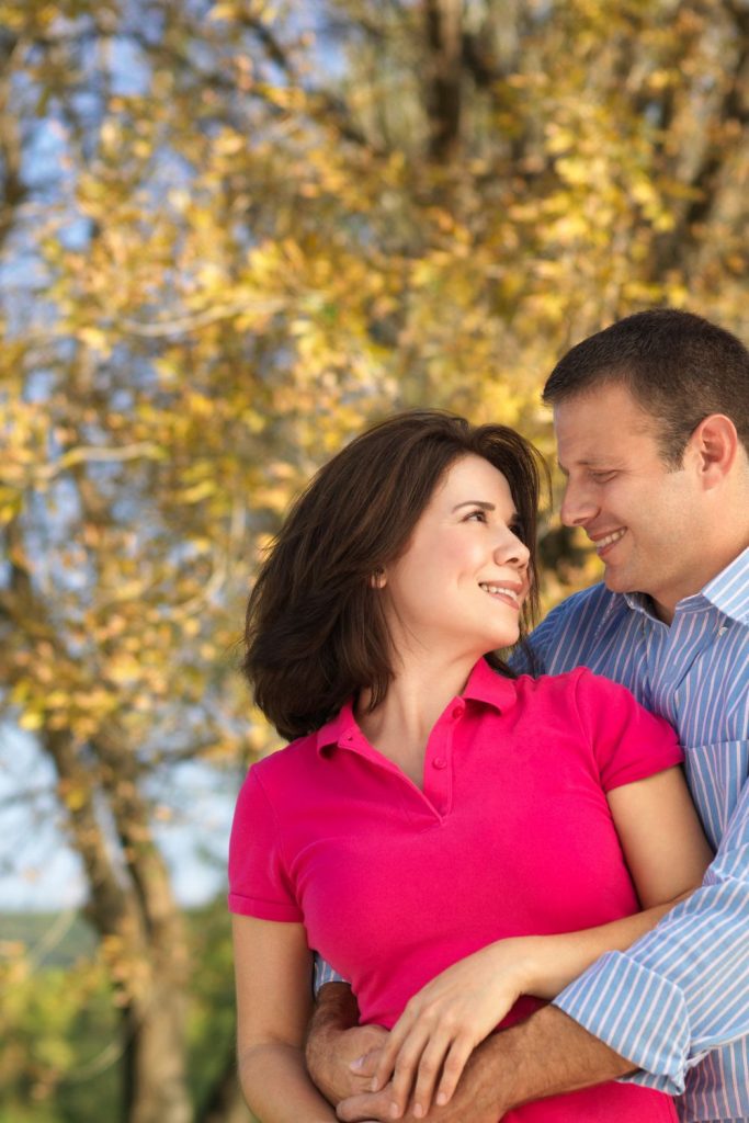 Things Your Husband Wishes You’d Notice About Him