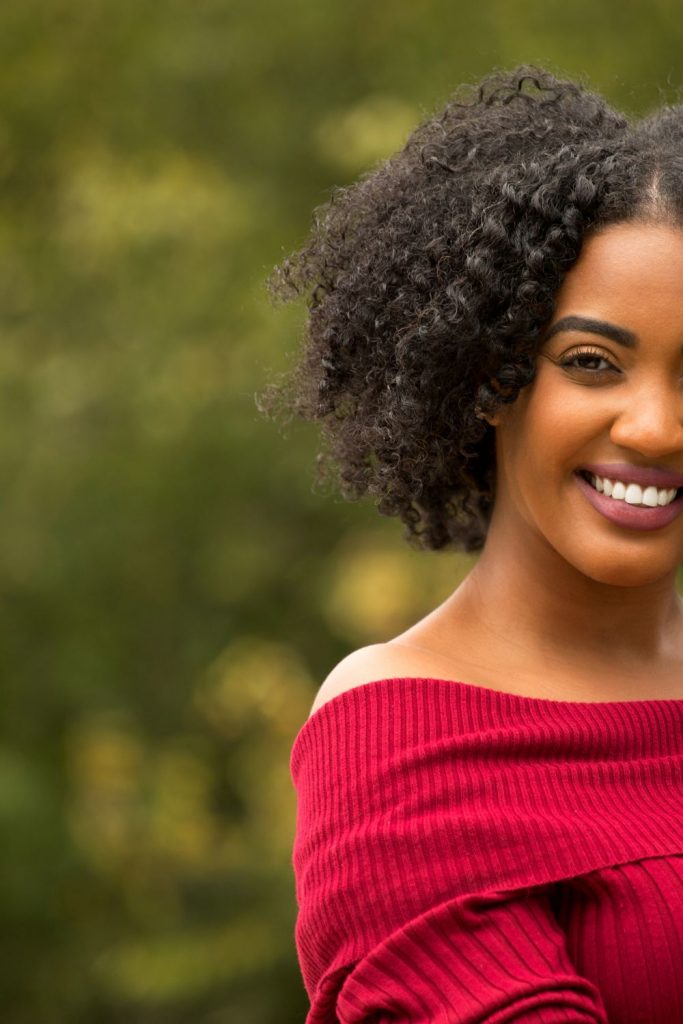 The Difference Between a Pretty Woman and a Truly Attractive Woman