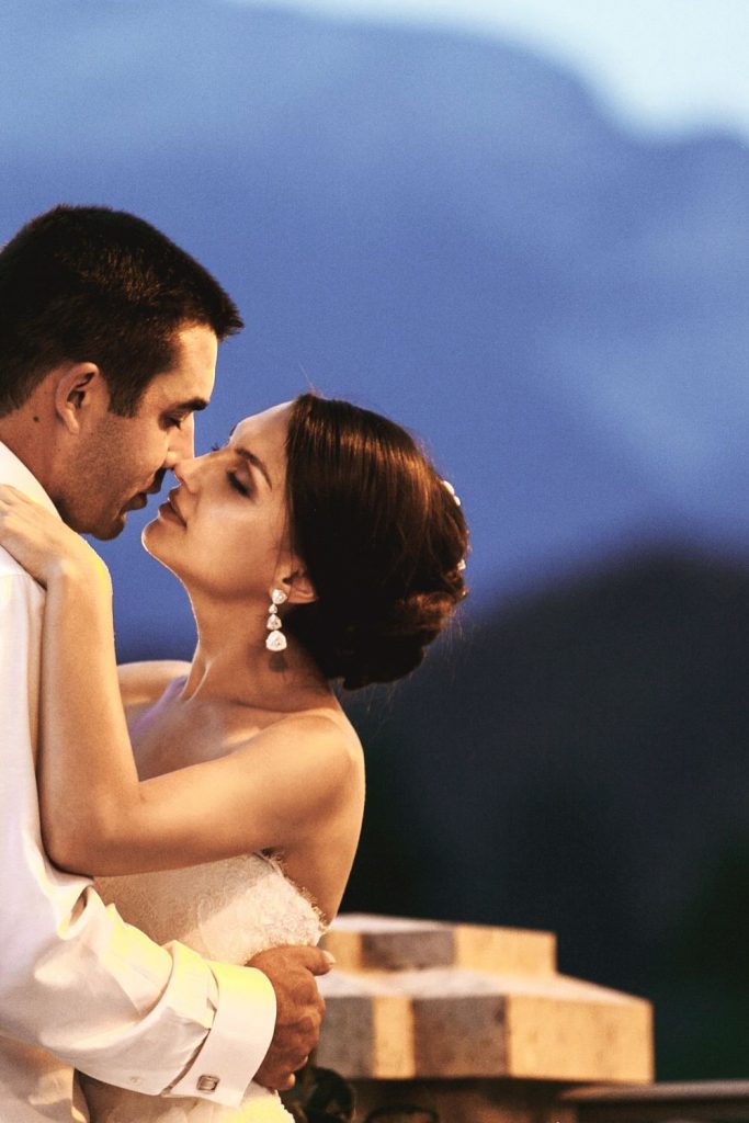 Things Your Husband Wishes You’d Notice About Him